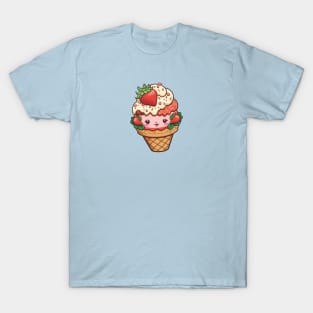 Cup Cutie T-Shirt